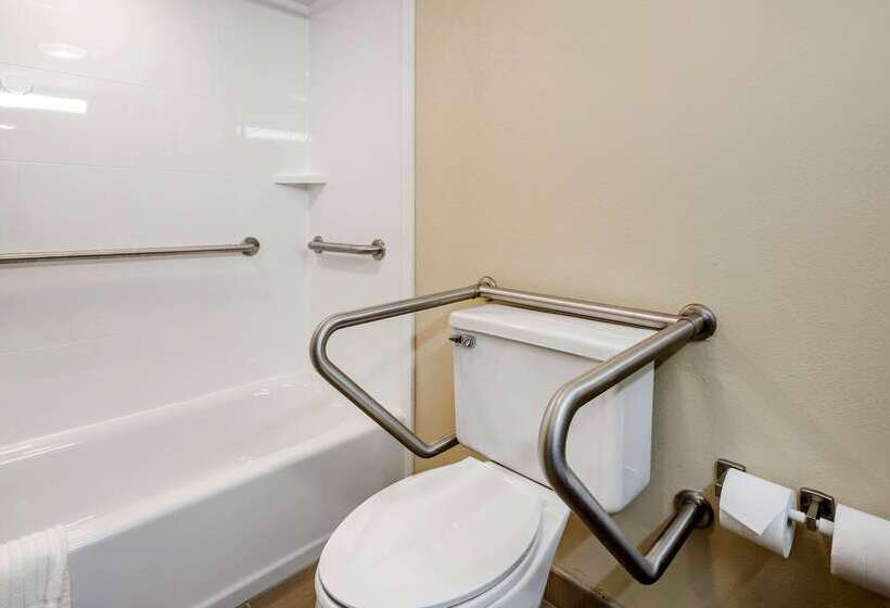 Szálloda Comfort Suites Bethlehem Near Lehigh University And Lvi Airport