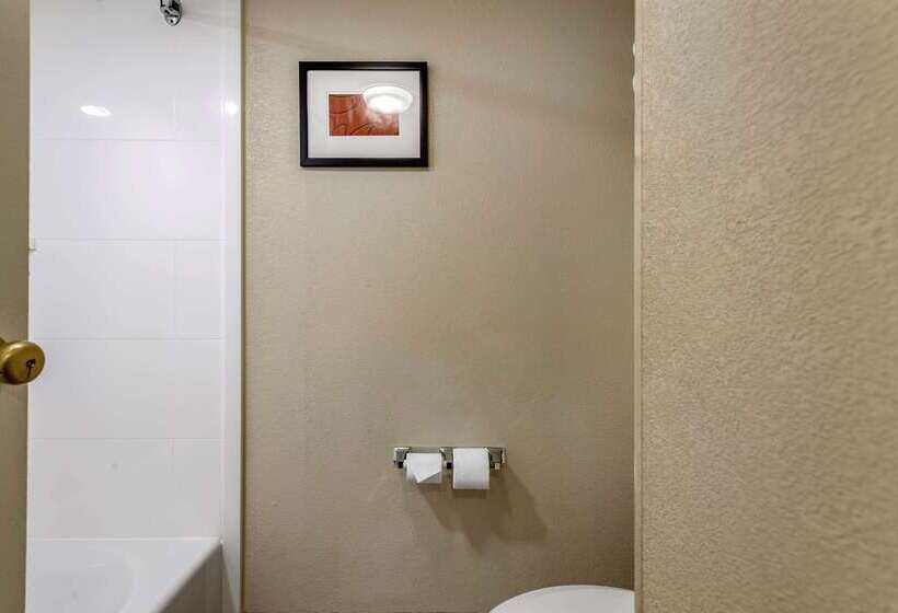 Szálloda Comfort Suites Bethlehem Near Lehigh University And Lvi Airport