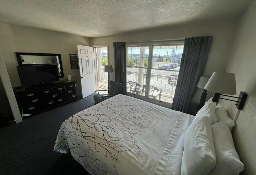 Отель Continental Inn