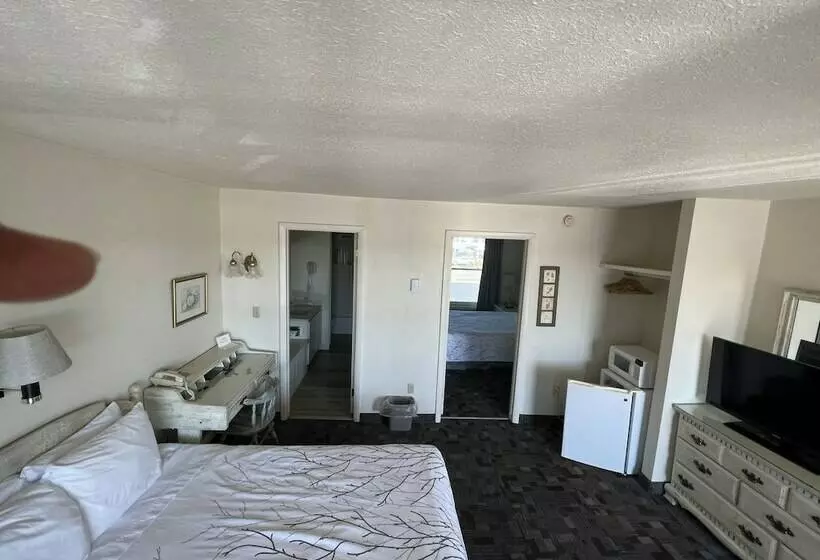 Отель Continental Inn