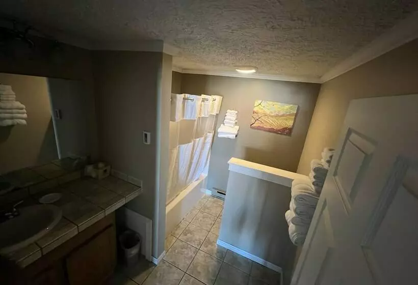 Отель Continental Inn