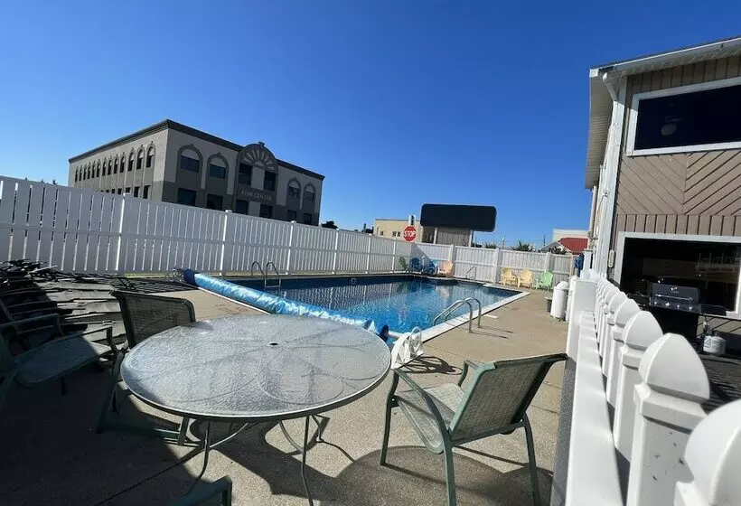 Отель Continental Inn