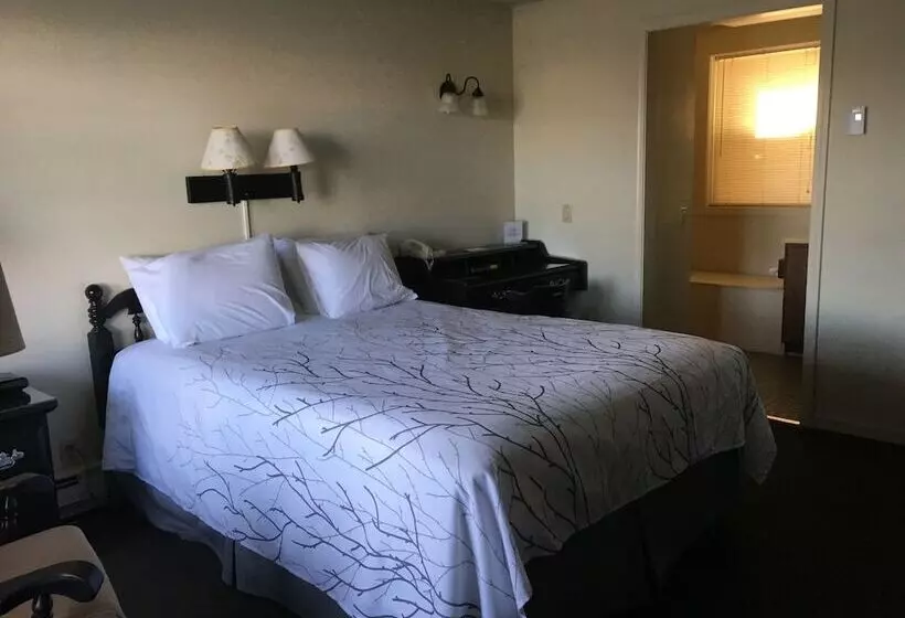 Отель Continental Inn