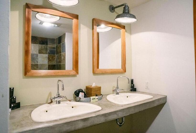 فندق Costanoa Lodge And Camp