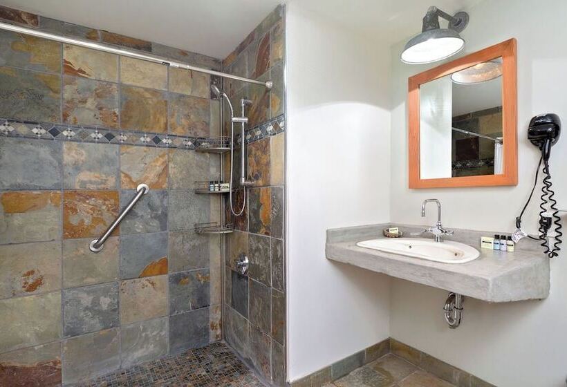 فندق Costanoa Lodge And Camp