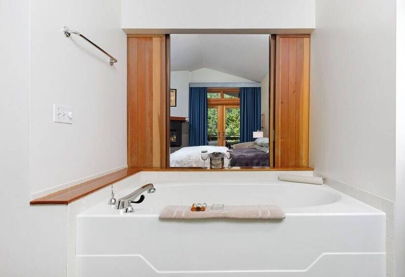 فندق Costanoa Lodge And Camp