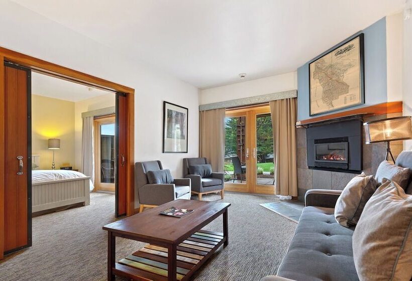 فندق Costanoa Lodge And Camp