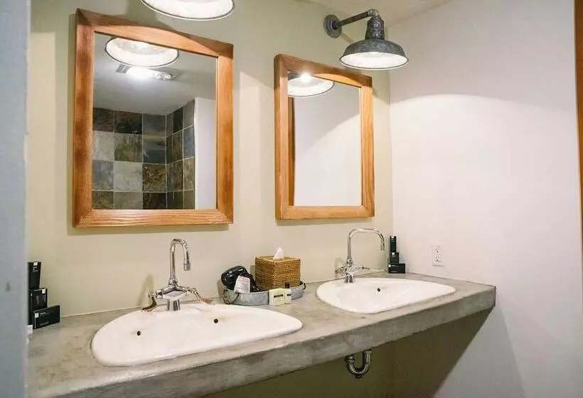 Hotelli Costanoa Lodge And Camp