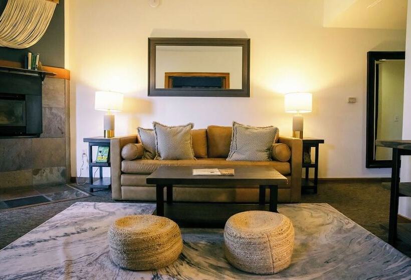 فندق Costanoa Lodge And Camp