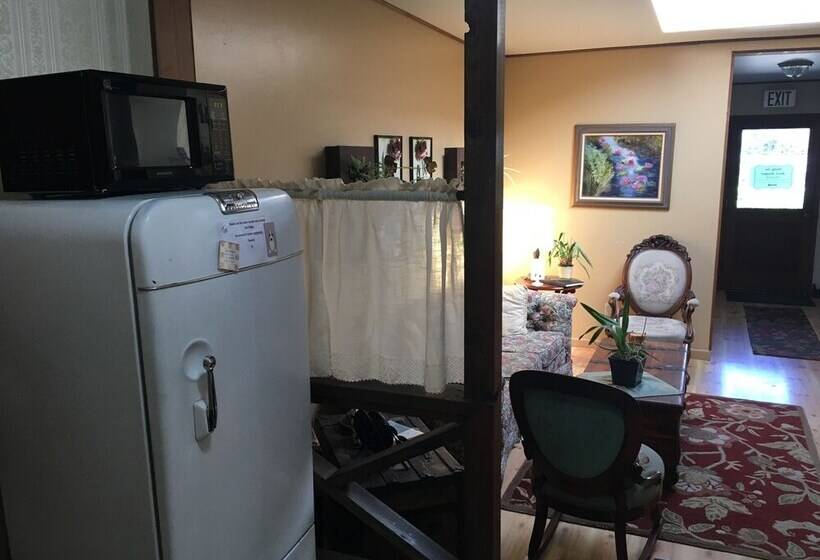 ホテル Country Inn Bed And Breakfast