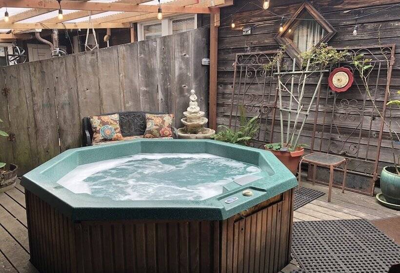 ホテル Country Inn Bed And Breakfast