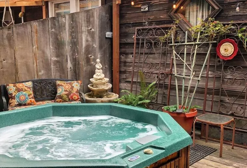 酒店 Country Inn Bed And Breakfast