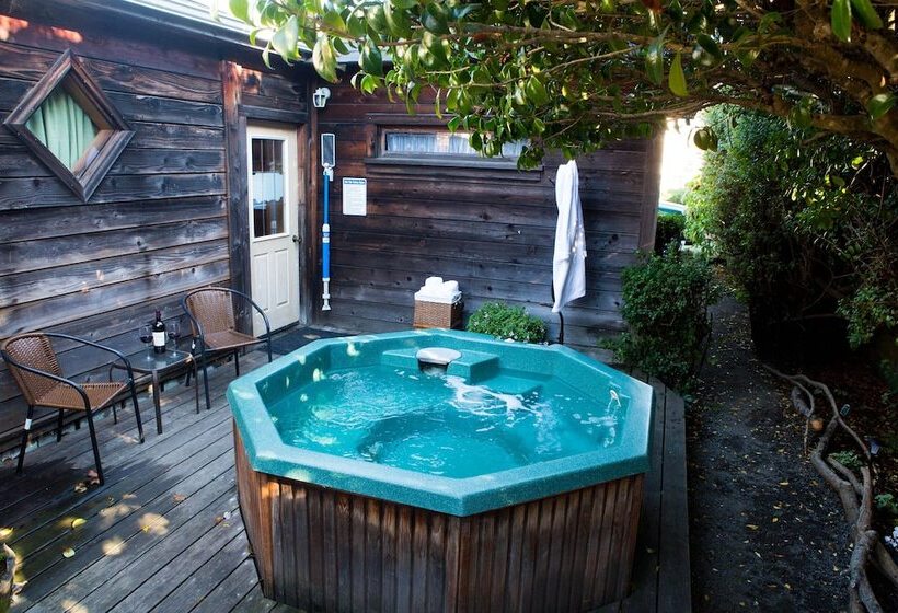 ホテル Country Inn Bed And Breakfast