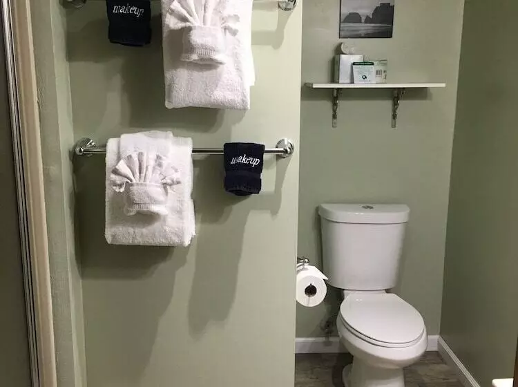 酒店 Country Inn Bed And Breakfast