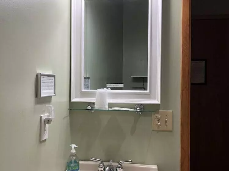 酒店 Country Inn Bed And Breakfast