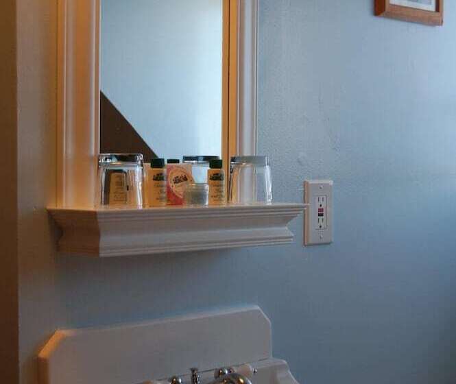 ホテル Country Inn Bed And Breakfast