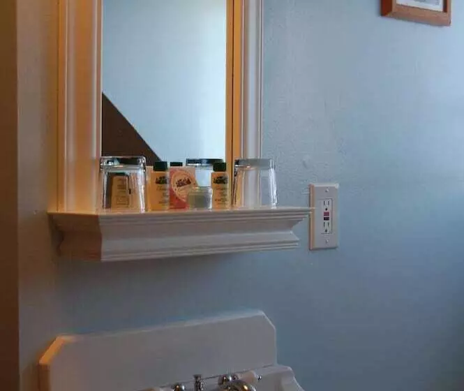 酒店 Country Inn Bed And Breakfast