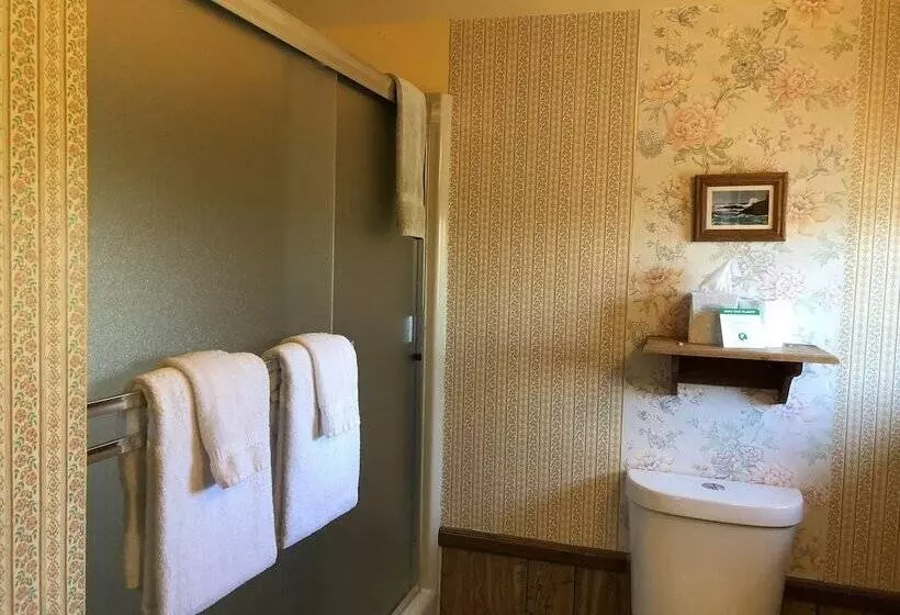 酒店 Country Inn Bed And Breakfast