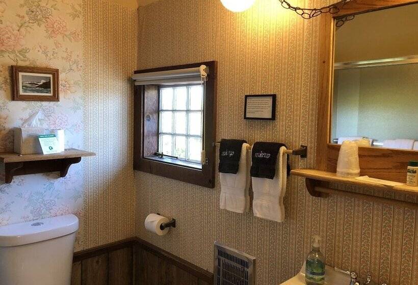 ホテル Country Inn Bed And Breakfast