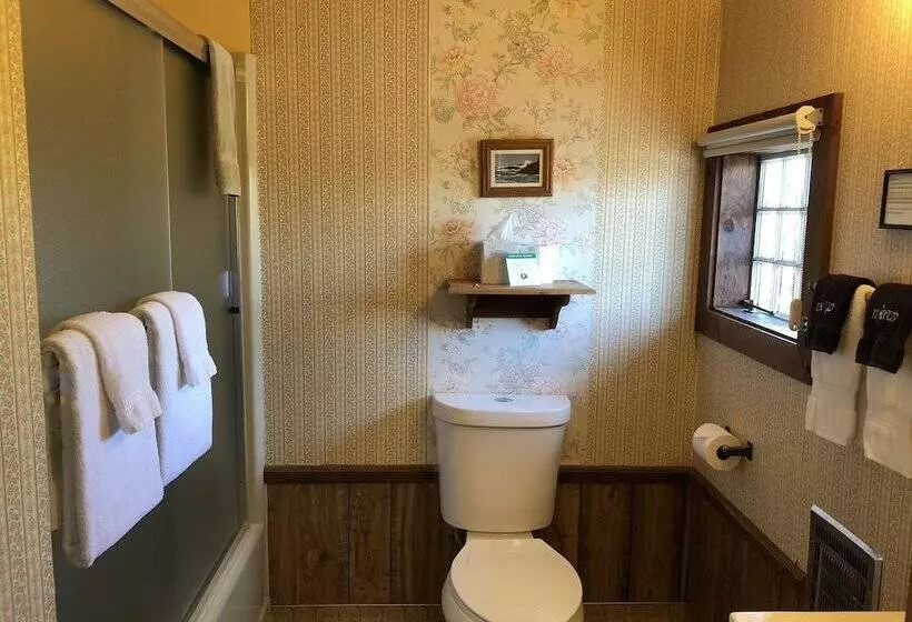 酒店 Country Inn Bed And Breakfast