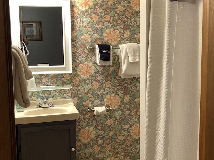 ホテル Country Inn Bed And Breakfast