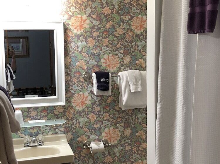 ホテル Country Inn Bed And Breakfast