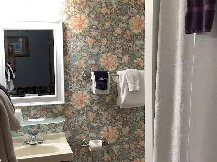 酒店 Country Inn Bed And Breakfast