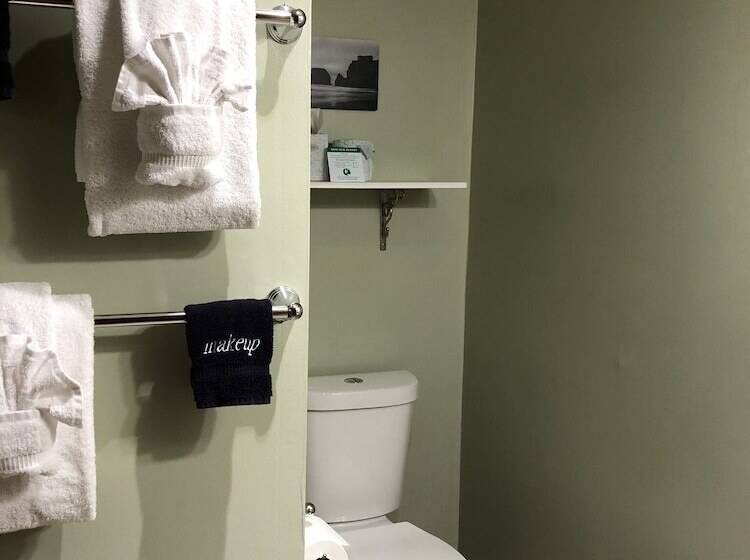 ホテル Country Inn Bed And Breakfast