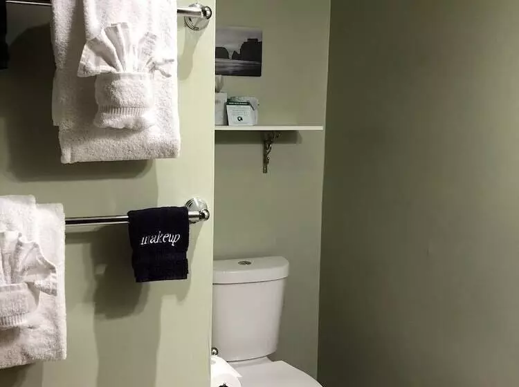 酒店 Country Inn Bed And Breakfast