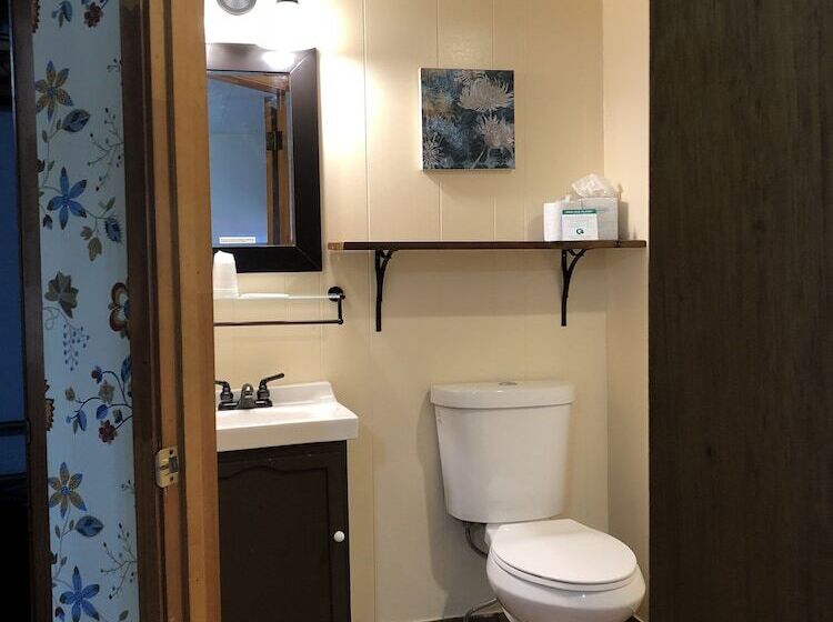 ホテル Country Inn Bed And Breakfast