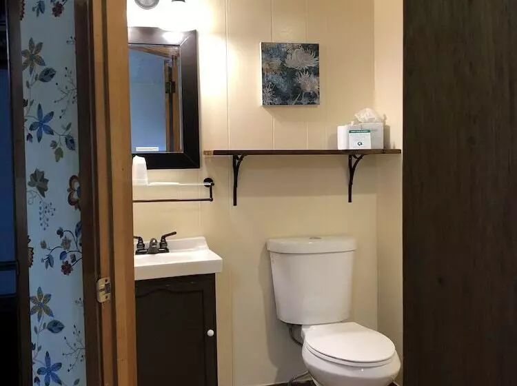 酒店 Country Inn Bed And Breakfast