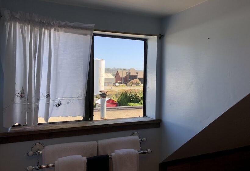 ホテル Country Inn Bed And Breakfast