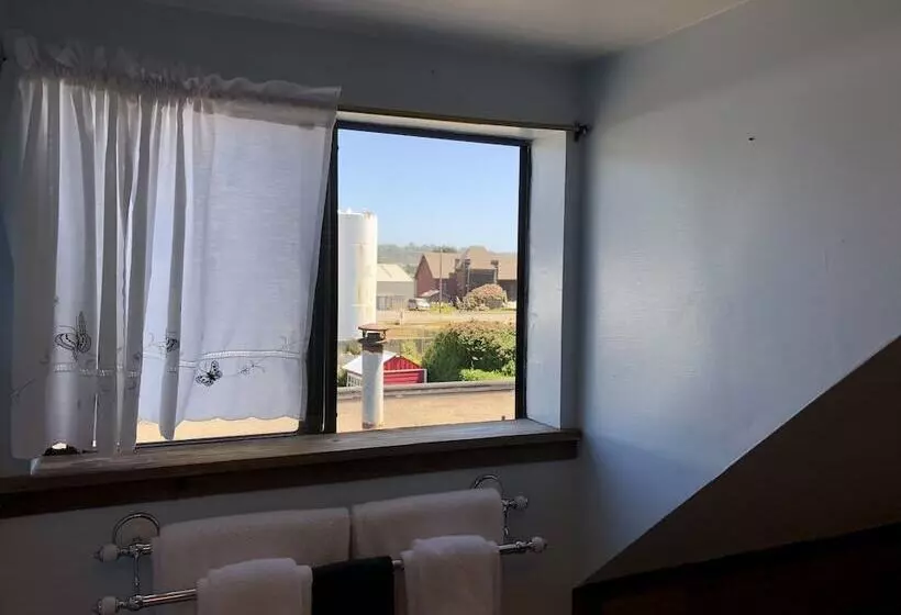 酒店 Country Inn Bed And Breakfast