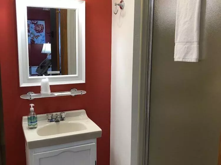 酒店 Country Inn Bed And Breakfast