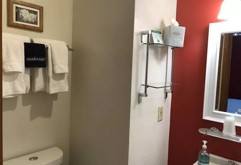 酒店 Country Inn Bed And Breakfast