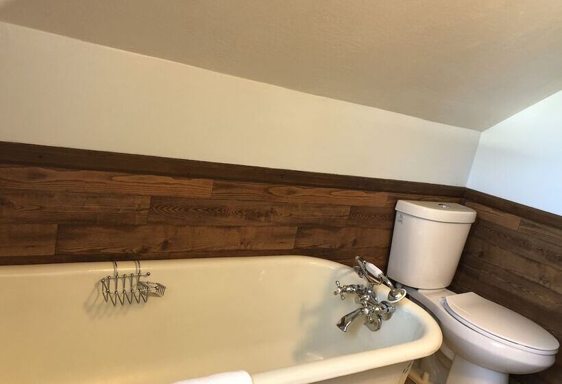 ホテル Country Inn Bed And Breakfast