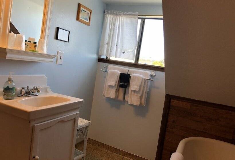 ホテル Country Inn Bed And Breakfast