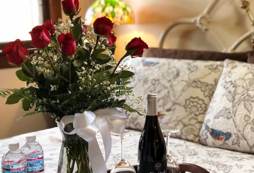 ホテル Country Inn Bed And Breakfast