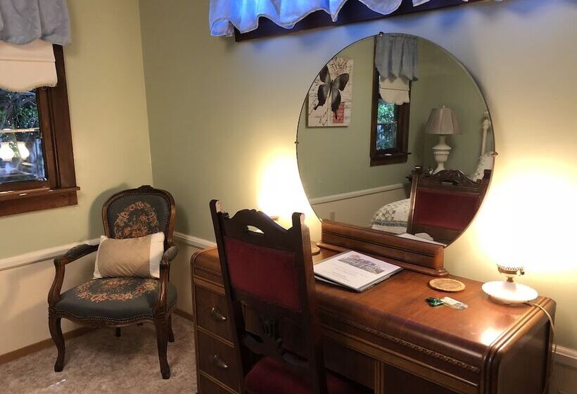 ホテル Country Inn Bed And Breakfast