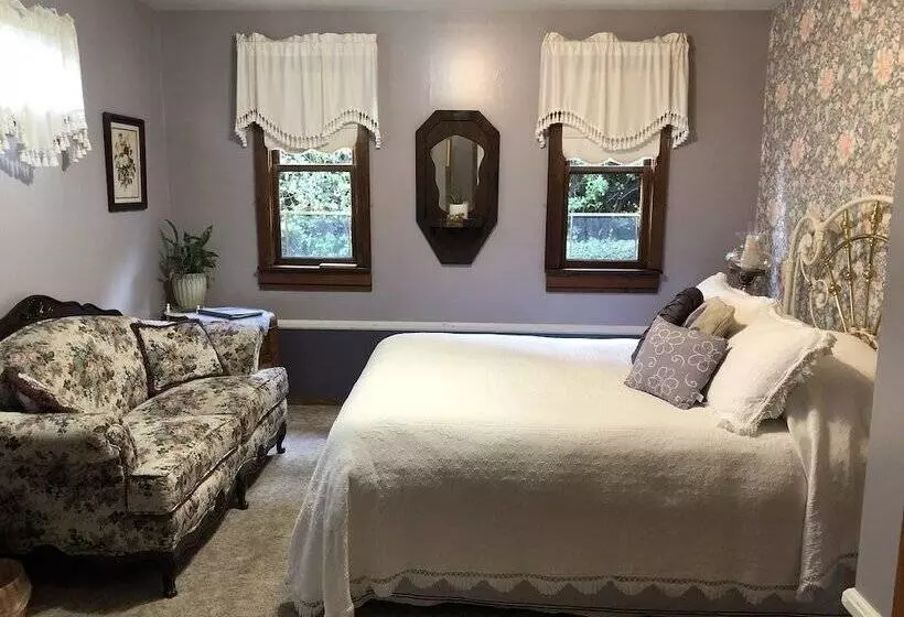 酒店 Country Inn Bed And Breakfast