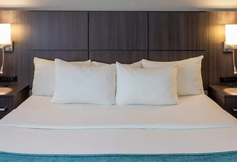 Hotelli Paynesville Inn & Suites