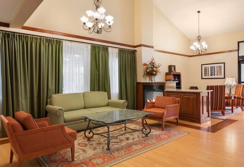 Szálloda Country Inn & Suites By Radisson, Coon Rapids, Mn