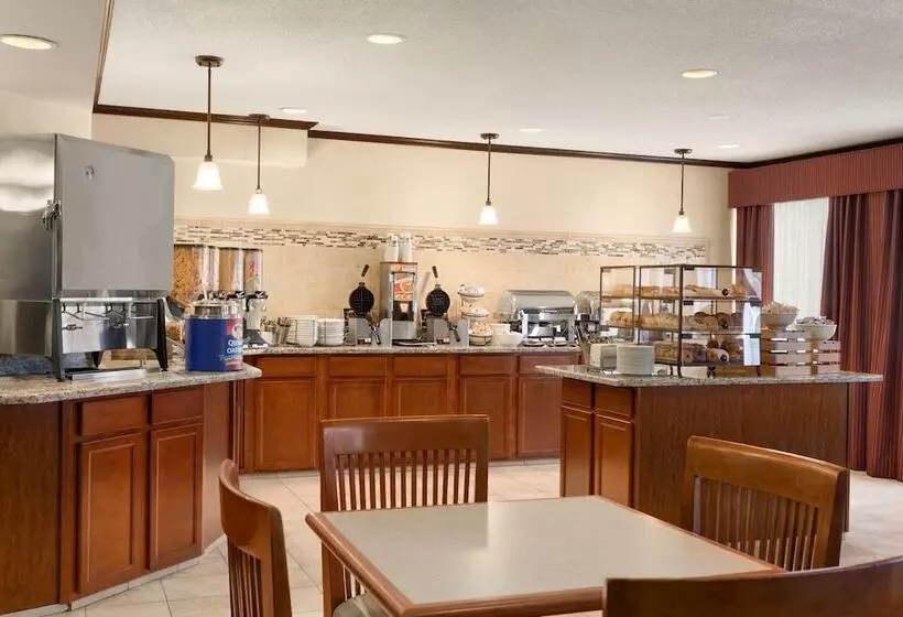 酒店 Country Inn & Suites By Radisson, Coon Rapids, Mn