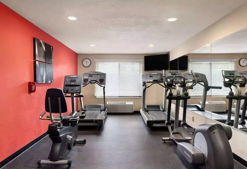 酒店 Country Inn & Suites By Radisson, Coon Rapids, Mn