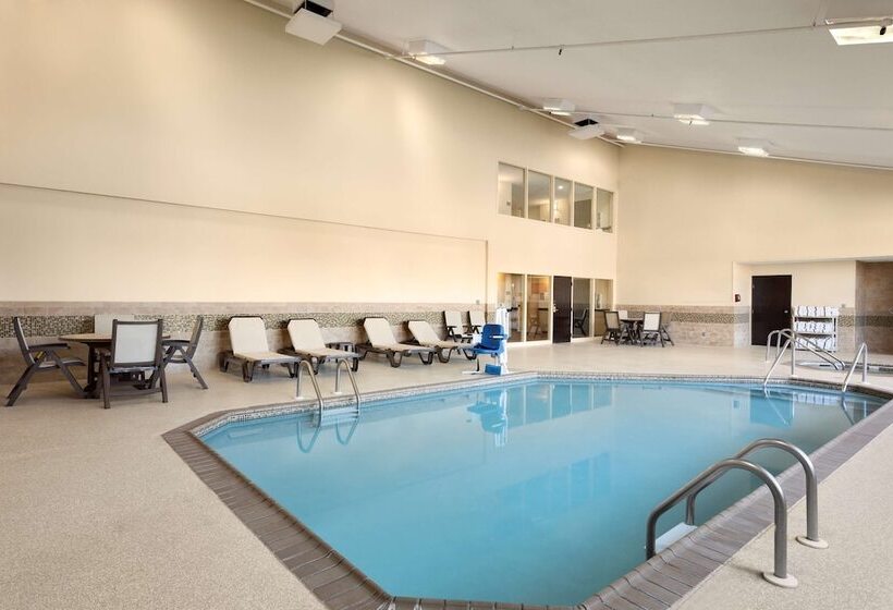 Szálloda Country Inn & Suites By Radisson, Coon Rapids, Mn