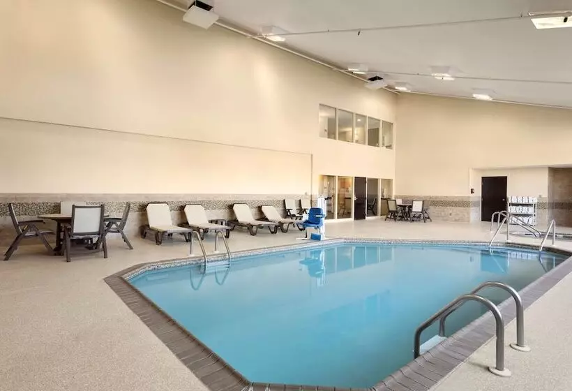 酒店 Country Inn & Suites By Radisson, Coon Rapids, Mn