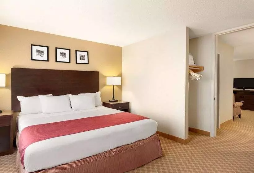 酒店 Country Inn & Suites By Radisson, Coon Rapids, Mn