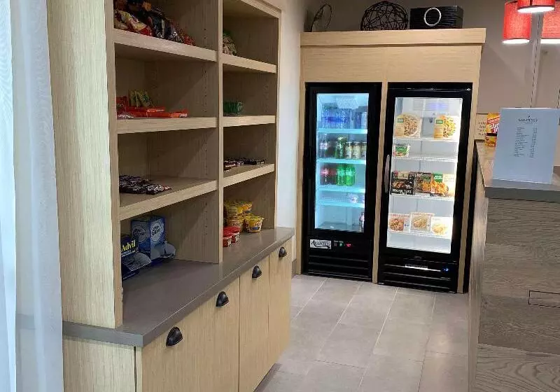 酒店 Country Inn & Suites By Radisson, Fort Worth, Tx