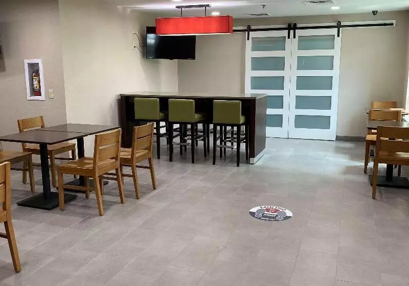 酒店 Country Inn & Suites By Radisson, Fort Worth, Tx