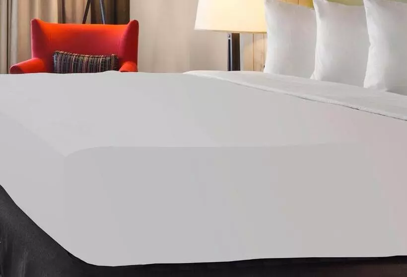 Отель Country Inn & Suites By Radisson, Romeoville, Il